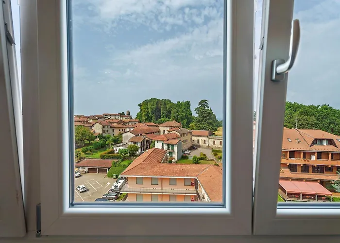 Lagoon House Lejlighed