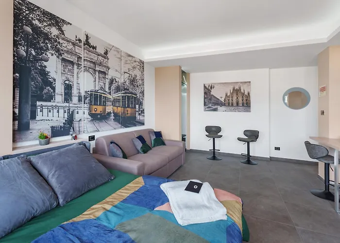 Lagoon House Апартаменты *