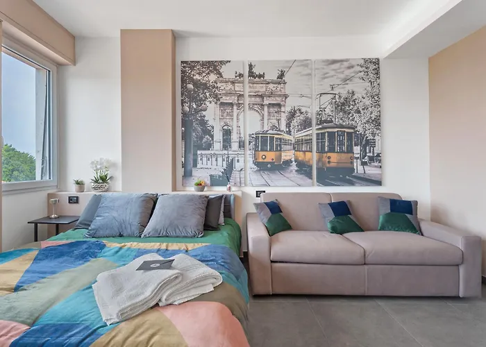 Lejlighed Lagoon House *