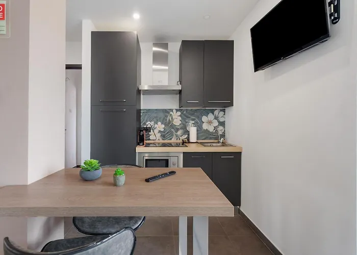 Апартаменты Lagoon House Gattico