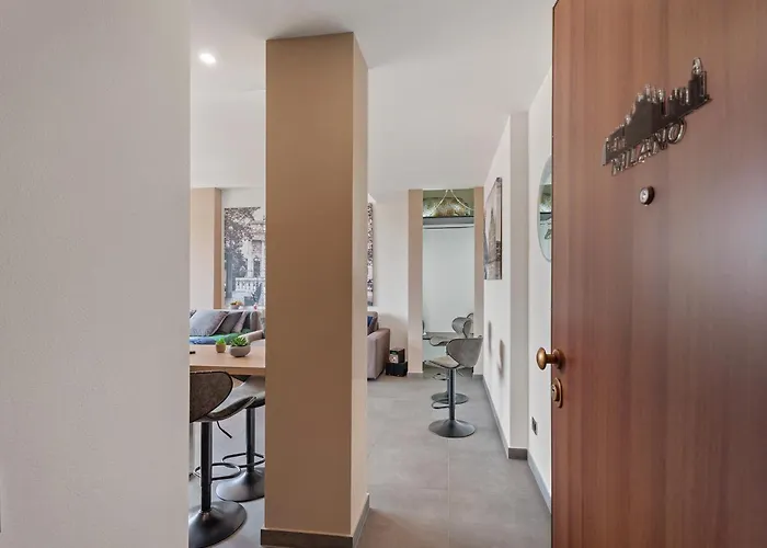 Lagoon House * Gattico