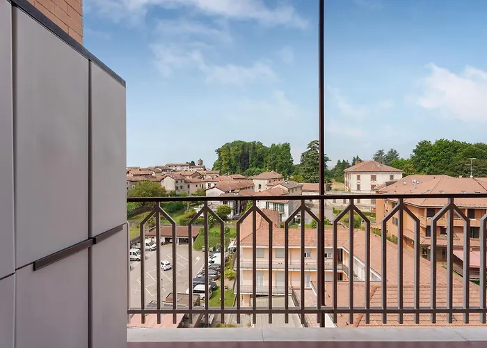 Lagoon House * Gattico