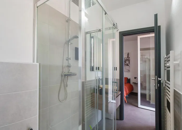 Lagoon House * Gattico