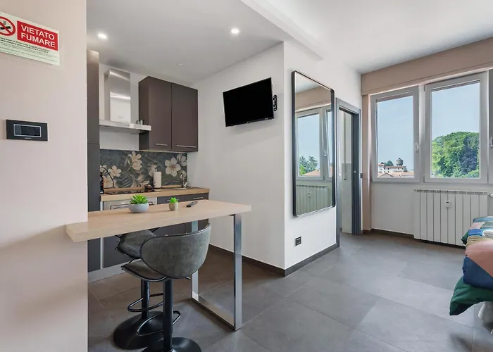 Апартаменты Lagoon House